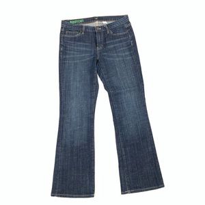 J Crew Women’s Denim Jeans Bootcut Stretch 30R